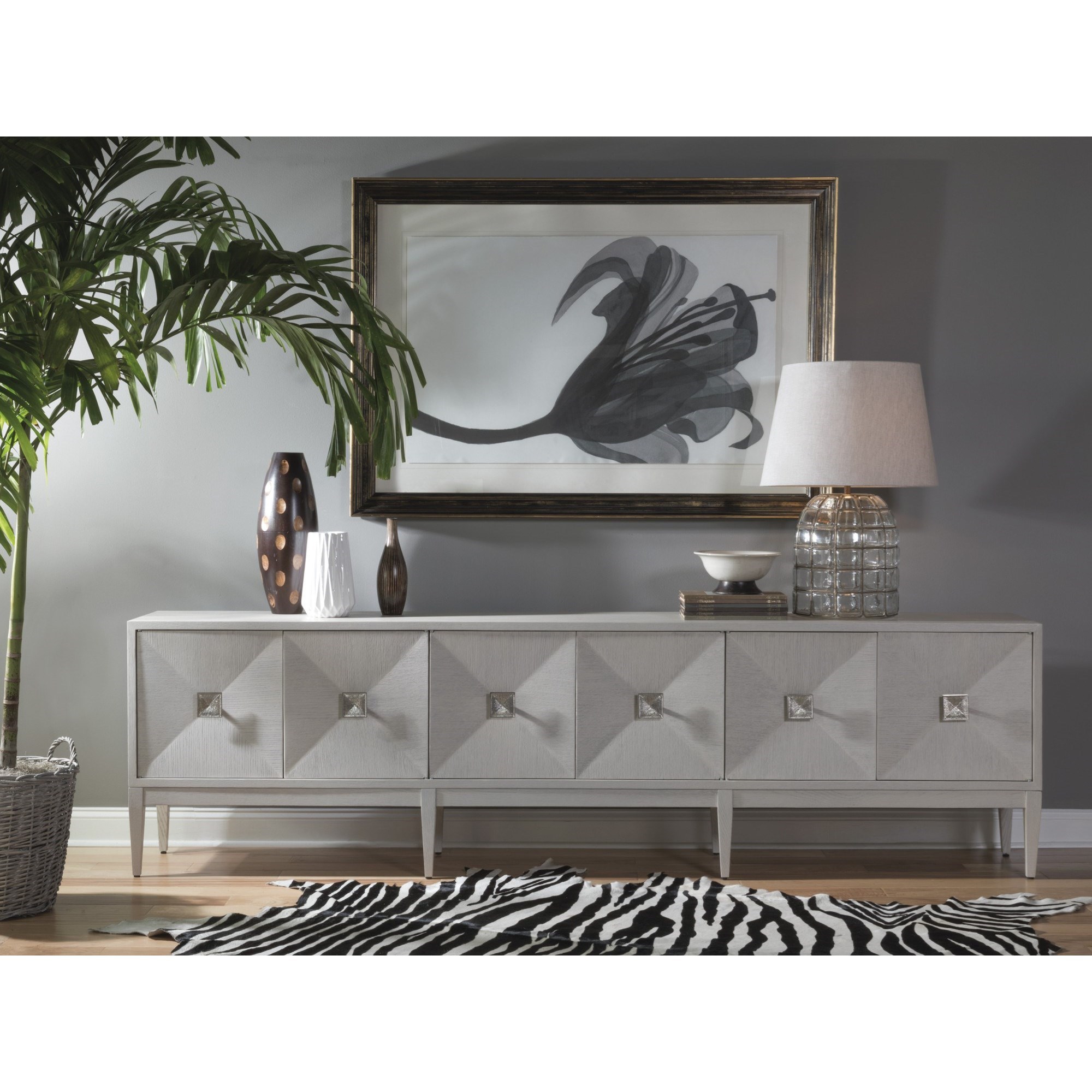 Artistica Logan 751118285 Contemporary Extra Long 108